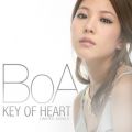 BoA̋/VO - KEY OF HEART (Korean Ver.)