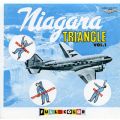 NIAGARA TRIANGLE VolD1^R BY ɓ ⎟  r