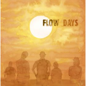 DAYS `VOCALLESS MIX` / FLOW