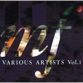 Ao - mf VARIOUS ARTISTS Vol.1 / 쌳t