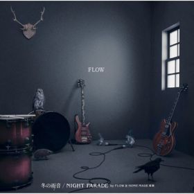NIGHT PARADE - Instrumental / FLOW/HOME MADE Ƒ
