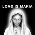 Toshl̋/VO - LOVE IS MARIA