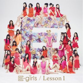 ! (Album special Version) / E-girls