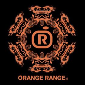 `FXg LIVE MIX featD Paul Gilbert / ORANGE RANGE