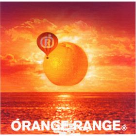 アルバム - 落陽 / ORANGE RANGE