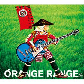 U topia `LIVE TOUR 005 IATURAL` / ORANGE RANGE