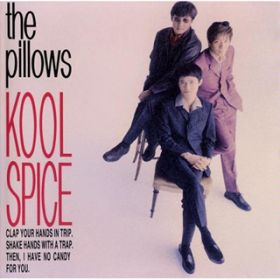 TOY DOLL / the pillows