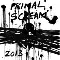 PRIMAL SCREAM̋/VO - 2013
