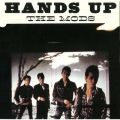 アルバム - HANDS UP / THE MODS