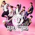 Ao - Love You More / GENERATIONS from EXILE TRIBE