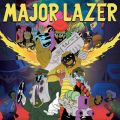 Ao - Free the Universe / Major Lazer