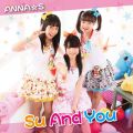 Ao - Su And You / ANNAS