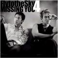 Ao - Missing You / Fly to the Sky