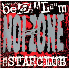 BEAT  THE  BOOTS / THE STAR CLUB