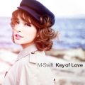 Ao - Key of Love / M-Swift