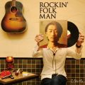 Ao - ROCKIN'FOLK MAN / 