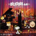 アルバム - DELICIOUS 〜JUJU's JAZZ 2nd Dish〜 / JUJU