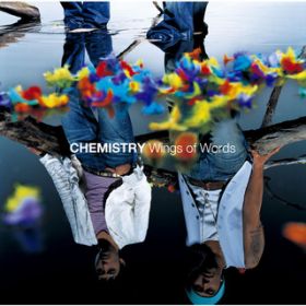 Ao - Wings of Words / CHEMISTRY