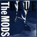 アルバム - BLUE -MIDNIGHT HIGHWAY- / THE MODS
