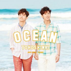 OCEAN -Less Vocal- / _N