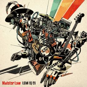 Ao - Meister Law / LOW IQ 01