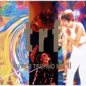 ONE MORE NIGHT (POWER MIX) / TRF