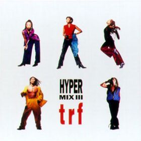 Ao - trf HYPER MIX 3 / TRF