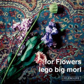 Flowers (STUDIO LIVE2011 verD) / lego big morl
