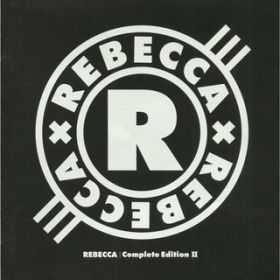 LONELY BUTTERFLY (remixed edition) / REBECCA