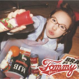 CANDY POP IN LOVE / Tommy february6