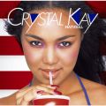 アルバム - NATURAL -World Premiere Album- / Crystal Kay