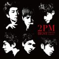 アルバム - 2PM BEST 〜2008-2011 in Korea〜 / 2PM