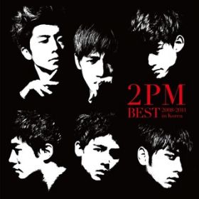 Ao - 2PM BEST `2008-2011 in Korea` / 2PM
