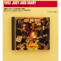 1992 JUDY AND MARY - BE AMBITIOUS + It's A Gaudy It's A Gross -