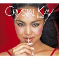 アルバム - 4 REAL / Crystal Kay