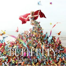 アルバム - BUTTERFLY(Deluxe Edition) / L'Arc〜en〜Ciel