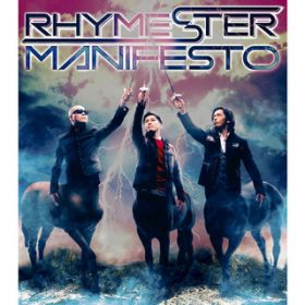 Under The Moon / RHYMESTER