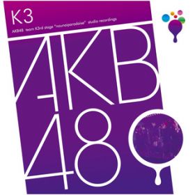 K2ndh[(`[K VerD) / AKB48