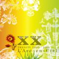 アルバム - TWENITY 2000-2010 / L'Arc〜en〜Ciel