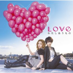 Ao - 킽 / Love