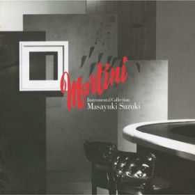 Ao - MARTINI Instrumental Collection /  V