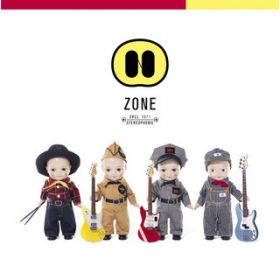 アルバム - N / ZONE