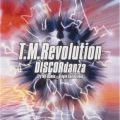 アルバム - DISCORdanza Try My Remix 〜Single Collections / T．M．Revolution