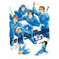 Ao - Feel So Moon / jR[