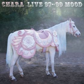 Ao - LIVE 97-99 MOOD / Chara