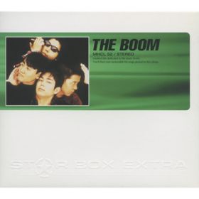 ssoX / THE BOOM