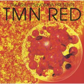 Ao - Takashi Utsunomiya Presents TMN red / TMN