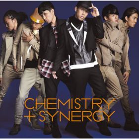 a better tomorrow`World edition` / CHEMISTRY