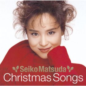 փhCu ?A wink to Santa (Seiko Matsuda Christmas Songs) / c q