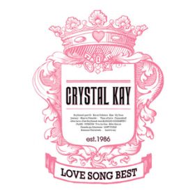 Ao - LOVE SONG BEST / Crystal Kay